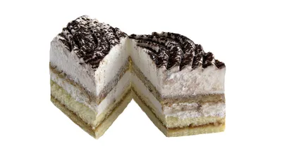 Tiramisu malé